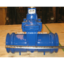 Qingdao Vortex PVC Gate Valve